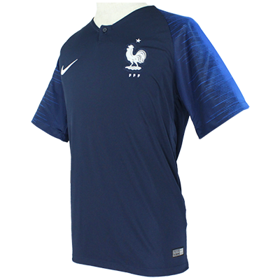 フランス Uniform 18 Fifa World Cup Russia 特設サイト サッカー フットサル通販 キシスポ