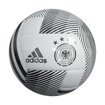 ドイツ ライセンス サッカーボール4号球