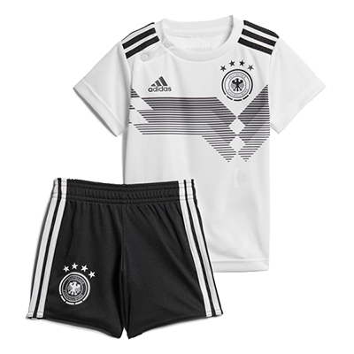 ドイツ Uniform 18 Fifa World Cup Russia 特設サイト サッカー フットサル通販 キシスポ