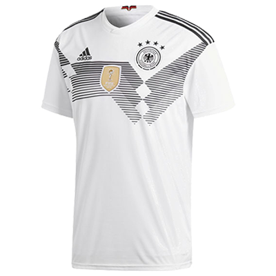 ドイツ Uniform 18 Fifa World Cup Russia 特設サイト サッカー フットサル通販 キシスポ