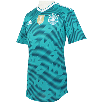 ドイツ Uniform 18 Fifa World Cup Russia 特設サイト サッカー フットサル通販 キシスポ