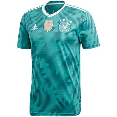 ドイツ Uniform 18 Fifa World Cup Russia 特設サイト サッカー フットサル通販 キシスポ