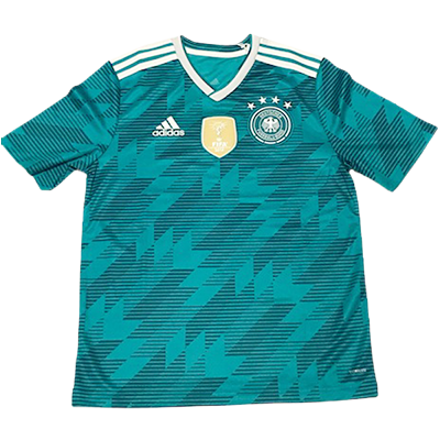 ドイツ Uniform 18 Fifa World Cup Russia 特設サイト サッカー フットサル通販 キシスポ