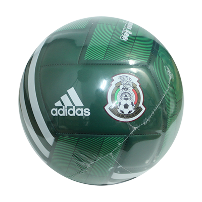 メキシコ ライセンス サッカーボール4号球