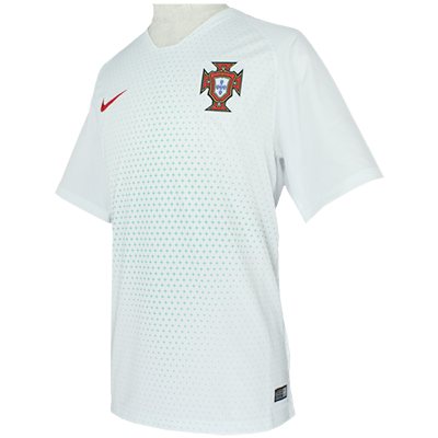 ポルトガル｜Uniform｜2018 FIFA World Cup Russia｜特設サイト 