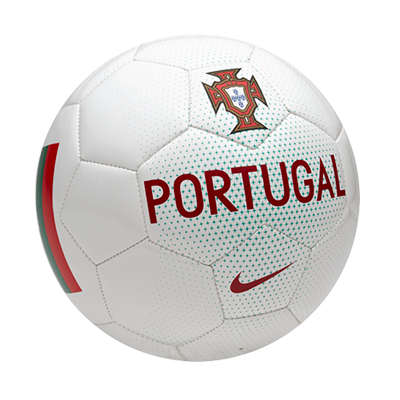 ポルトガル代表 サポーターズ4号球