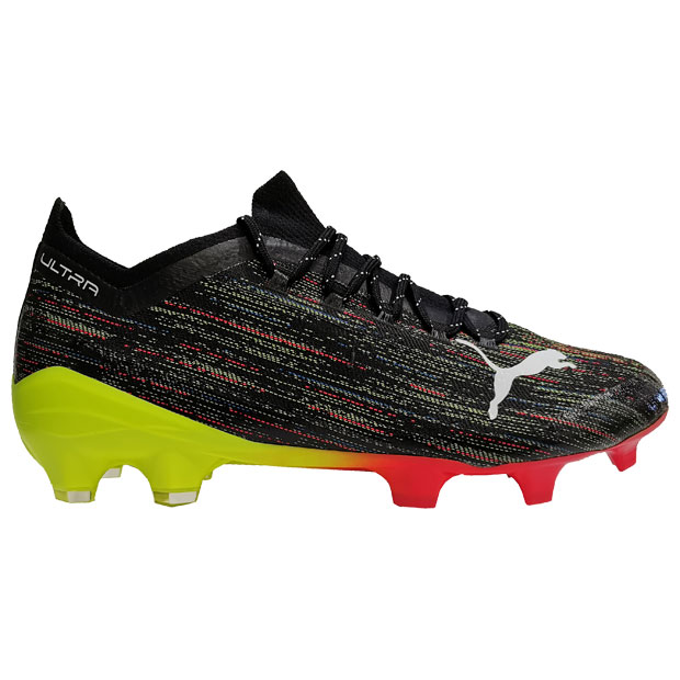 PUMA ウルトラ 1.2 MXSG プーマブラック 【PUMA|プーマ