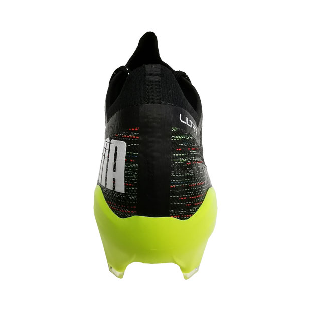 Kemari87 KISHISPO / ウルトラ 1.2 FG/AG 106299-02 プーマブラック