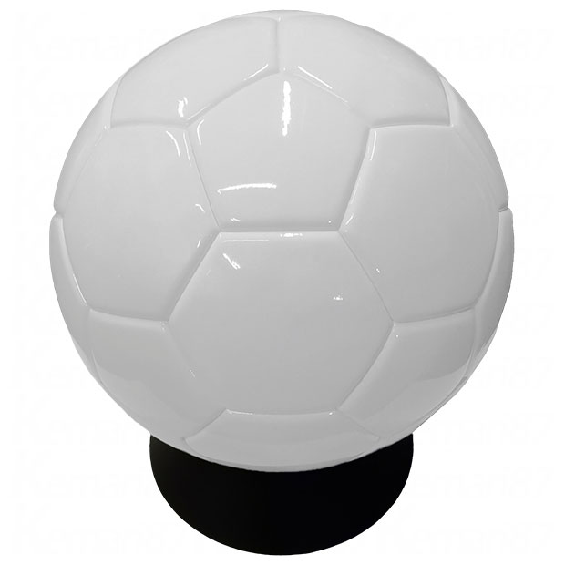 Kemari87 KISHISPO / サッカー サインボール jb34631 ホワイト