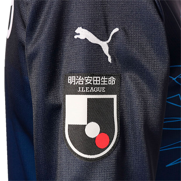 Kemari87 KISHISPO / ジュビロ磐田 2021 GK 半袖