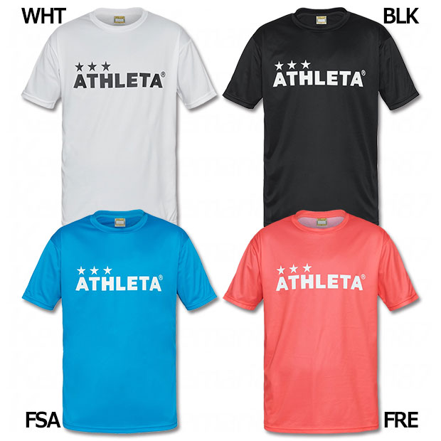 半袖プラクティスTシャツ

02365
