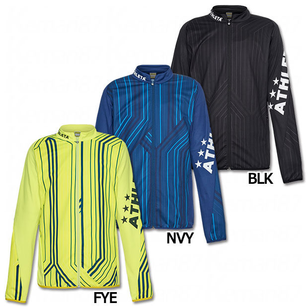 Kemari87 KISHISPO / ATHLETA | アスレタ