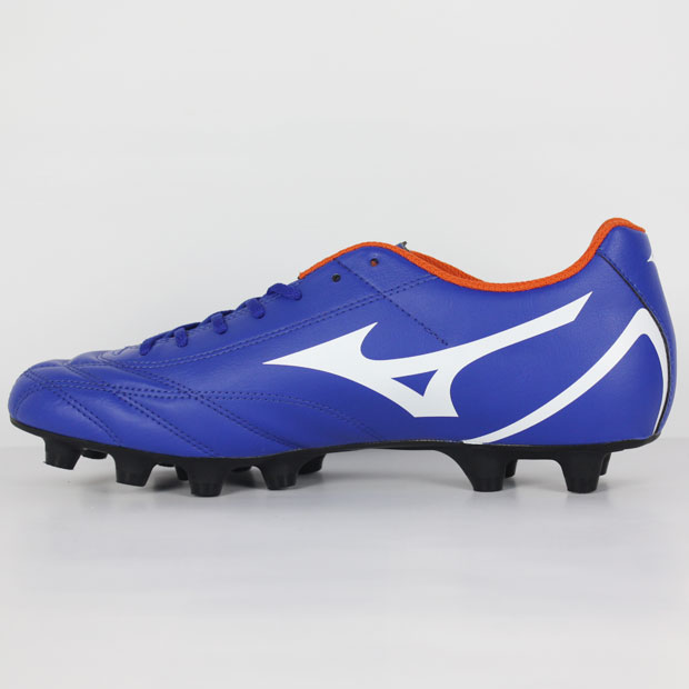 MIZUNO モナルシーダ NEO Kemari87 KISHISPO / モナルシーダ NEO SELECT p1ga192501 ブルー×ホワイト