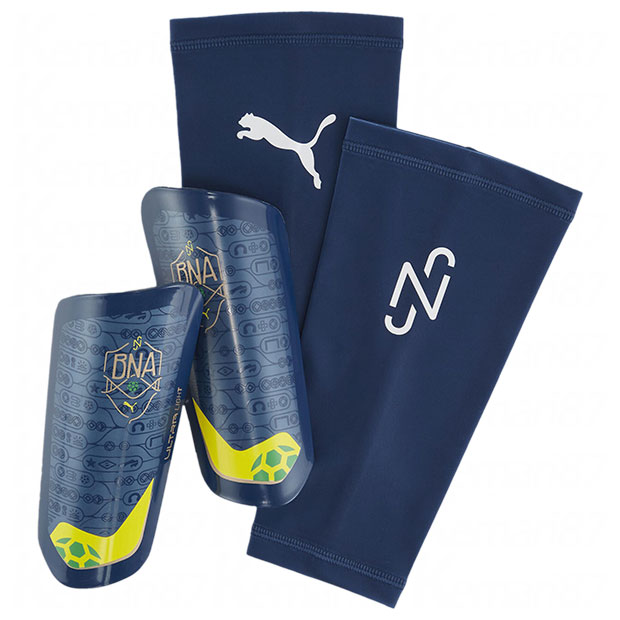 NEYMAR JR BNA ウルトラ フレックス スリーブ シンガード

030960-01
セーリングブルー