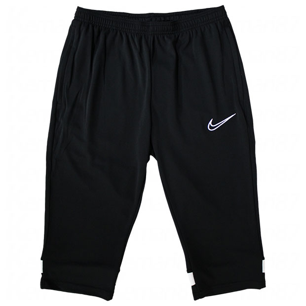 Kemari87 Kishispo Dri Fit アカデミー 21 3 4パンツ Kp Cw6125 010 ブラック Kemari87 Kishispo Dri Fit アカデミー 21 3 4パンツ Kp Cw6125 010 ブラック