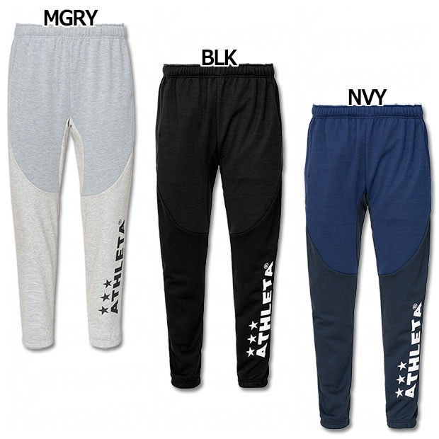 ATHLETAアスレタ　Kemari87/KISHISPO別注　防風パンツ Kemari87 KISHISPO / ATHLETA | アスレタ