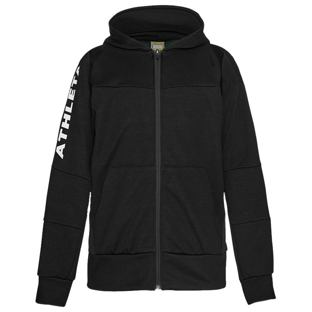 Kemari87 KISHISPO / ジュニア スウェットZIPパーカー 03365j