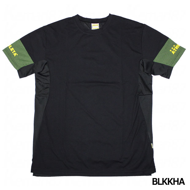 Kemari87別注 半袖プラTシャツ

03375ko

