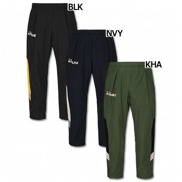 ジュニア カラーブロックトレーニングパンツ

04184j
