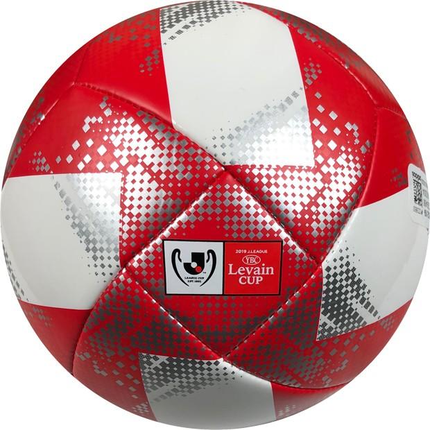コネクト19 Jリーグ ルヴァンカップ 試合球 レプリカ ミニ

afm102lc