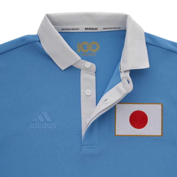 Kemari87 KISHISPO / サッカー日本代表 100周年アニバーサリー 