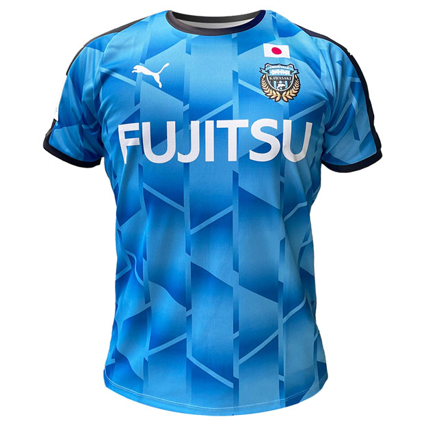 Kemari87 Kishispo 川崎フロンターレ