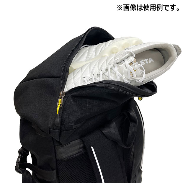 5-12【新品未使用】アスレタ バックパック サッカー フットサル 約32L