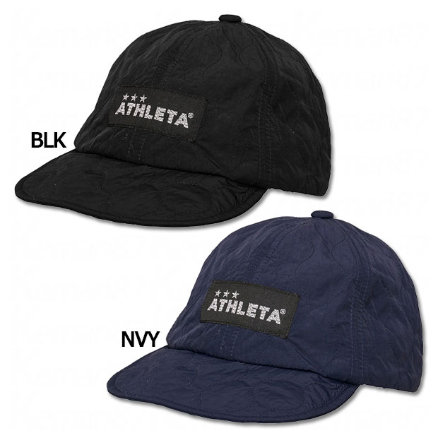 コーチングウォームキャップ
05345