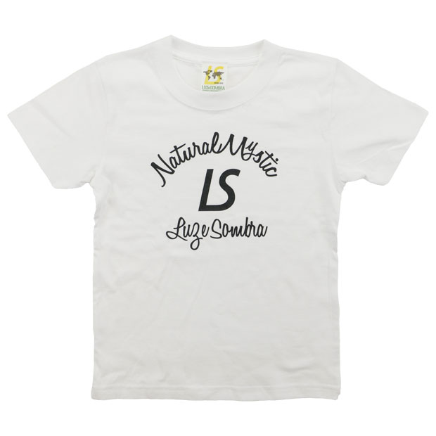 ジュニア NATURAL MYSTIC 半袖Tシャツ

l2213201-wht
ホワイト