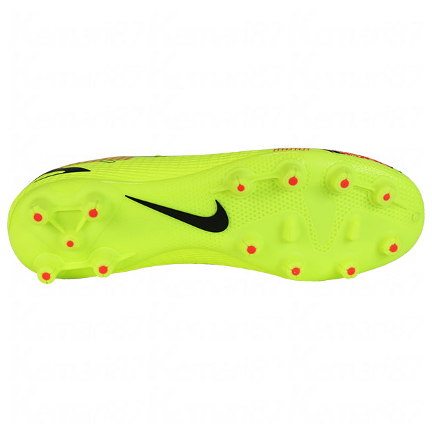 ナイキNIKEヴェイパー 14PROHG サッカースパイク CV0994-760新品未使用箱ありタグ付き