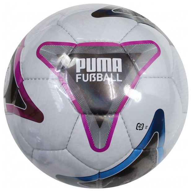 プーマ Puma サッカーボール 5号球 A Serie オービタ プーマ Puma サッカーボール 5号球 A Serie オービタ