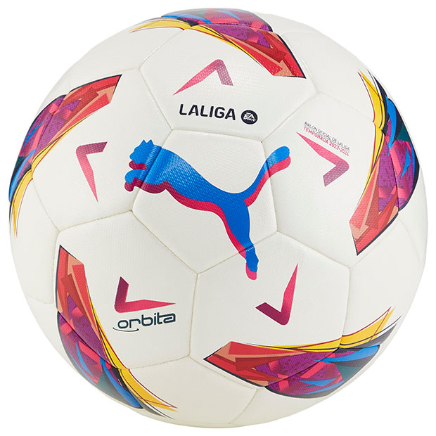 オービタ LALIGA 1 HYBRID

084108-01-4
プーマホワイト