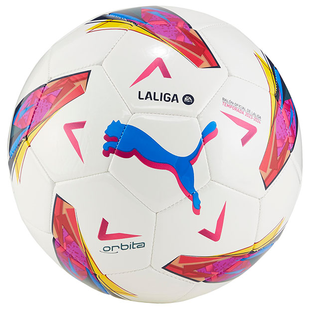 オービタ LALIGA 1 MS

084109-01-4
プーマホワイト