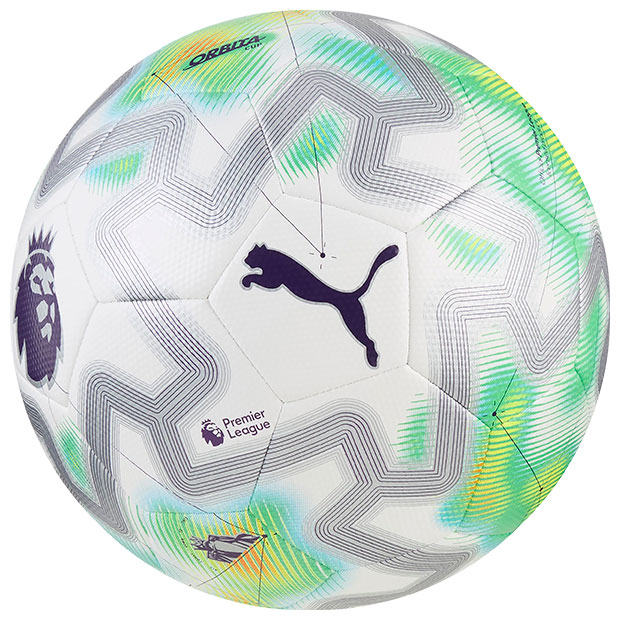 オービタ CUP PL THRILL 5号球

084716-01-5
プーマホワイト