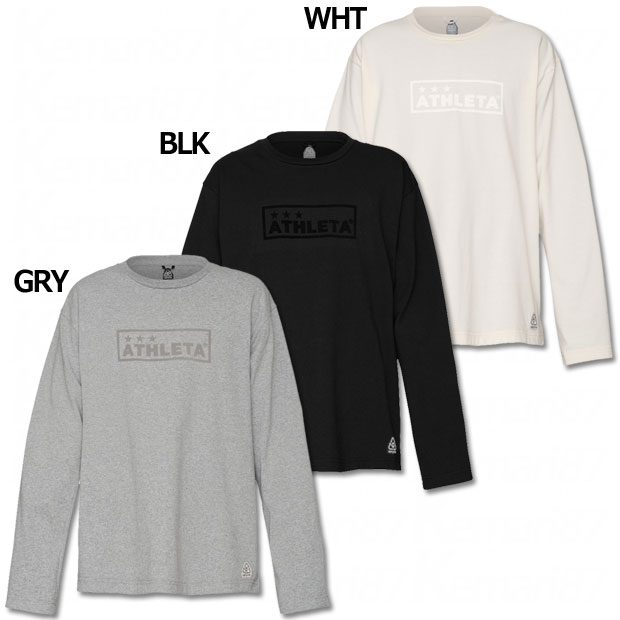 UPCYCLE 長袖Tシャツ

09017
