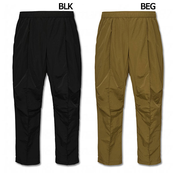 UPCYCLE ロングパンツ
09037