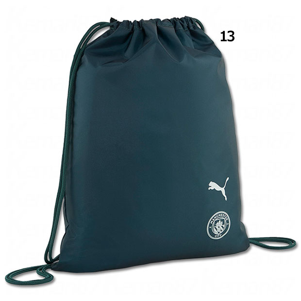 マンチェスターシティ ESS ジムサック

091660-26ss
