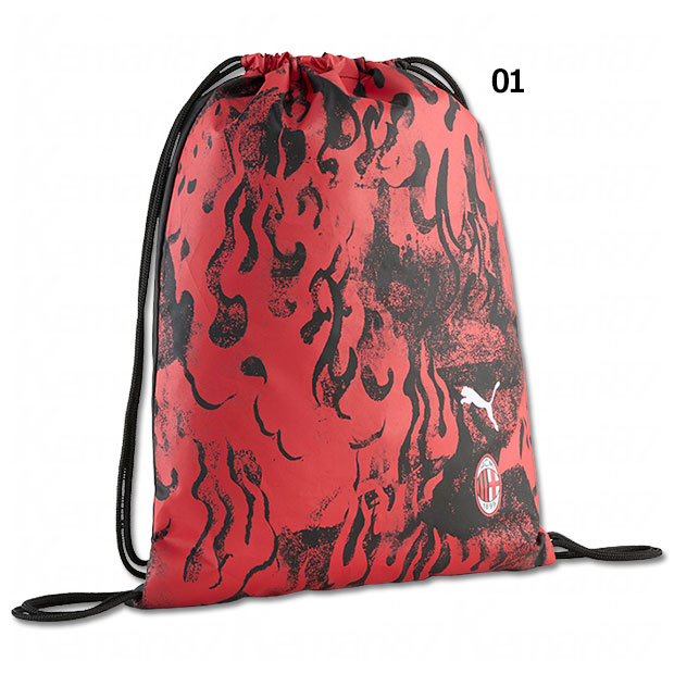 ACミラン ESS ジムサック

092445
