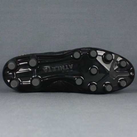 Kemari87 KISHISPO / O-Rei Futebol A001 10001-blk ブラック