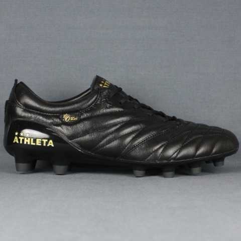 Kemari87 KISHISPO / O-Rei Futebol A001 10001-blk ブラック
