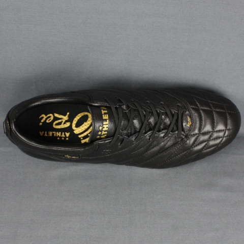 Kemari87 KISHISPO / O-Rei Futebol A001 10001-blk ブラック