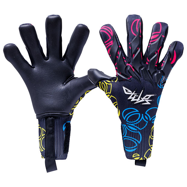 ジャイロ ネガティブエルゴ コアグリップ セルグロー

1000214
