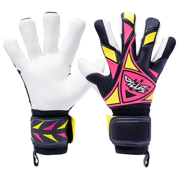 ニュクス デュアルネガティブエルゴ コアグリップ セルグロー

1000216
