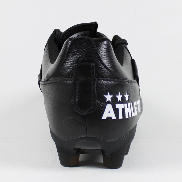 Kemari87 KISHISPO / O-Rei Futebol A002 10007-blk ブラック