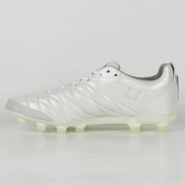 Kemari87 KISHISPO / O-Rei Futebol A002 10007-pwht Pホワイト