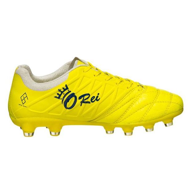 Kemari87 KISHISPO / ジュニア O-Rei Futebol J002 10012j-fye F