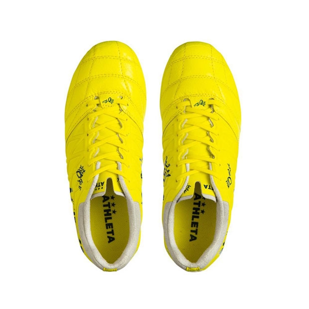 Kemari87 KISHISPO / ジュニア O-Rei Futebol J002 10012j-fye F