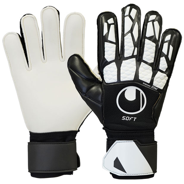 1702円 定番 uhlsport ウールシュポルト GK プラクティスパンツ U91403 ブラック XL