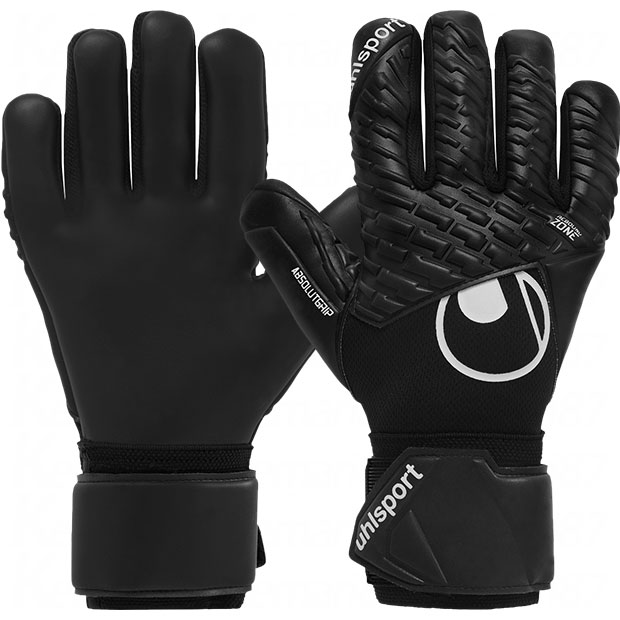 ファングマシーネ コンフォート アブソルートグリップ ハーフネガティブ

1011430-01
ブラック