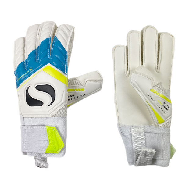 ジュニア エリート プロテック GK グローブ

832029-90
ホワイト×イエロー